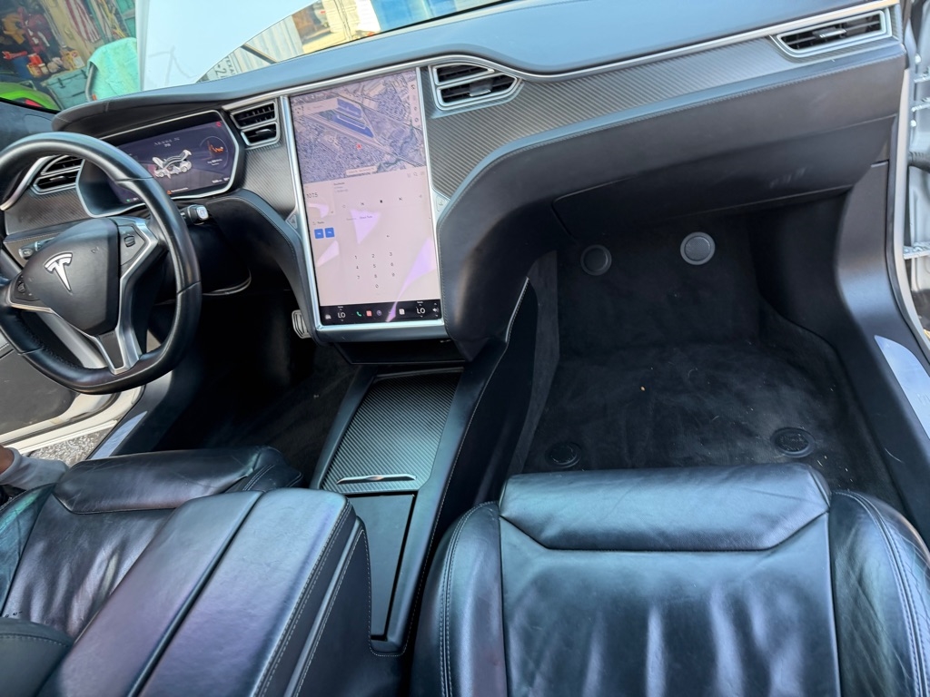 Tesla Model S 60 2017