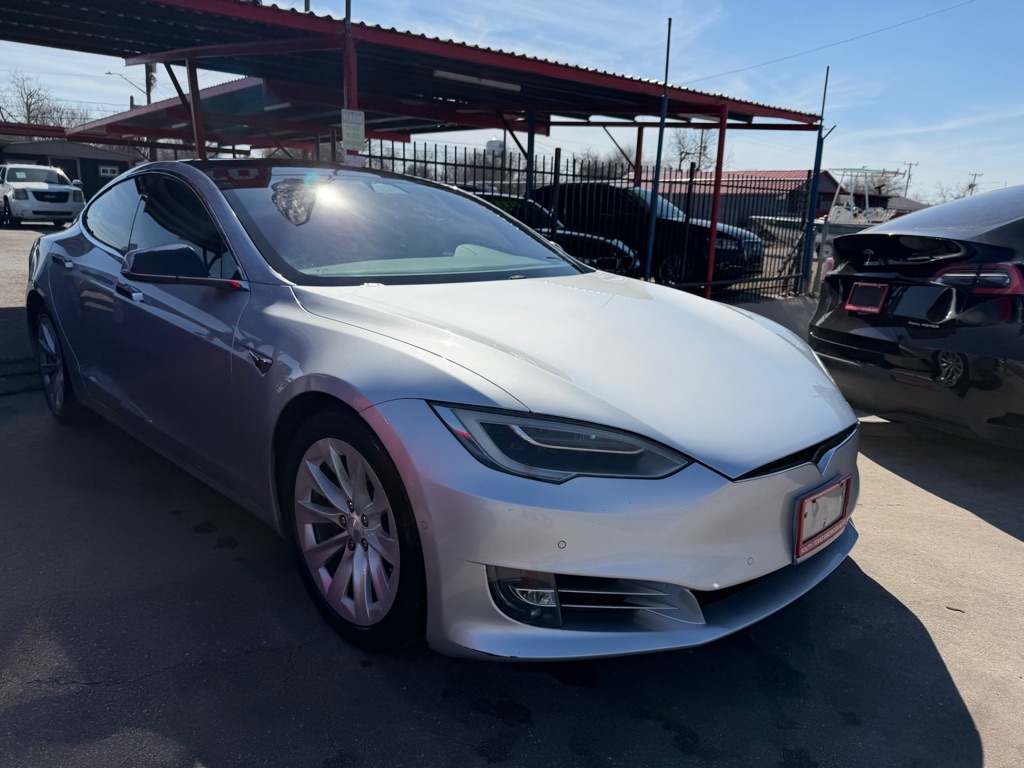 Tesla Model S 60 2017