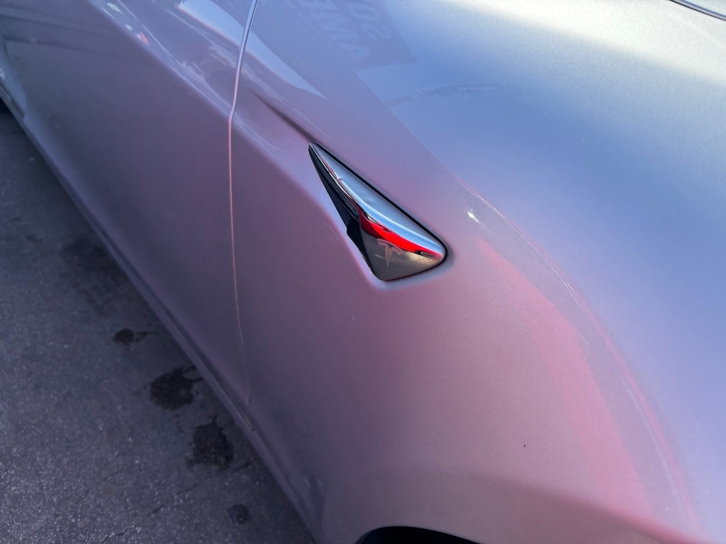 Tesla Model S 60 2017