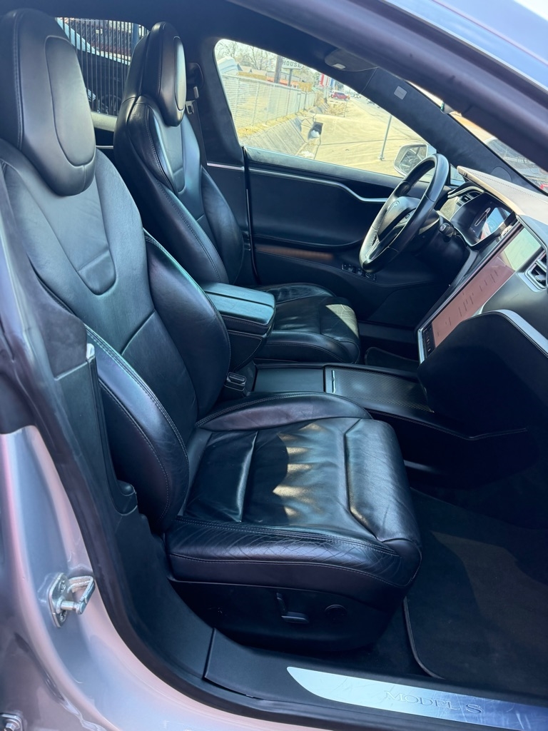 Tesla Model S 60 2017