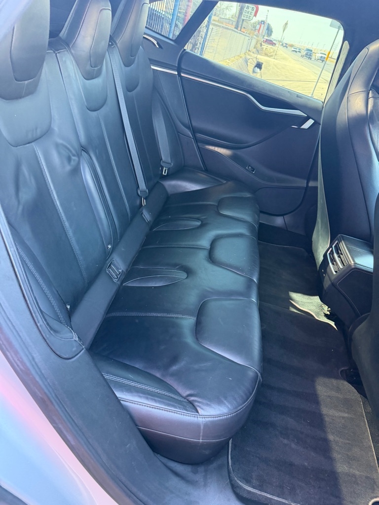 Tesla Model S 60 2017