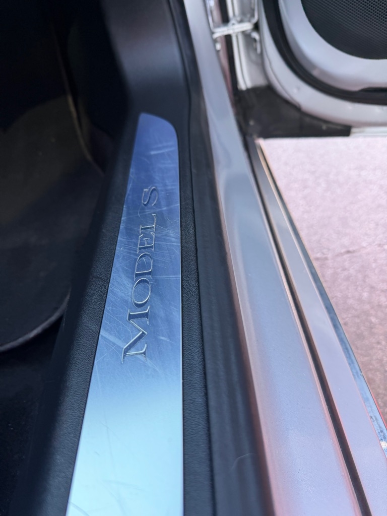 Tesla Model S 60 2017