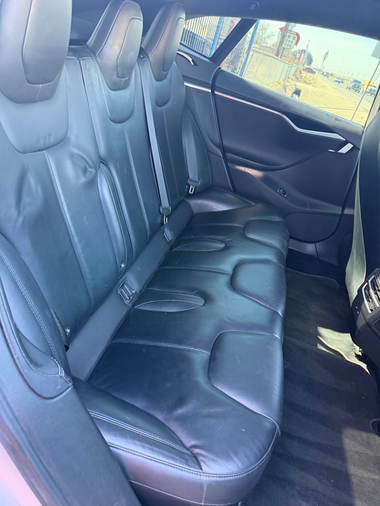 Tesla Model S 60 2017