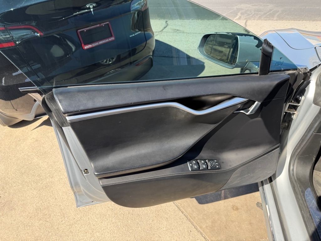 Tesla Model S 60 2017