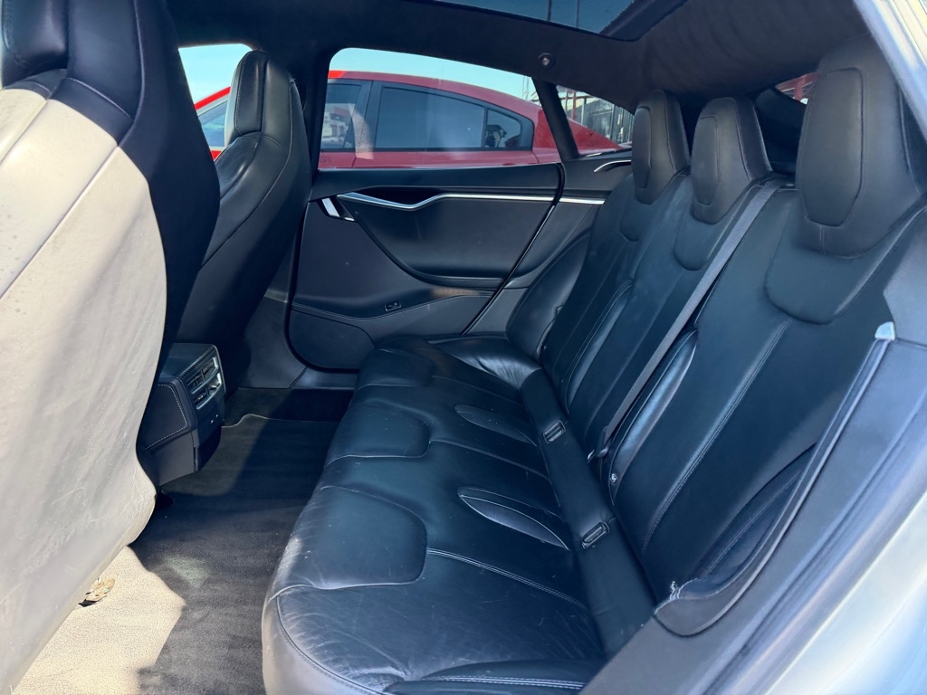 Tesla Model S 60 2017