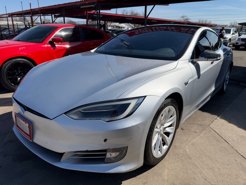 Tesla Model S 60 2017