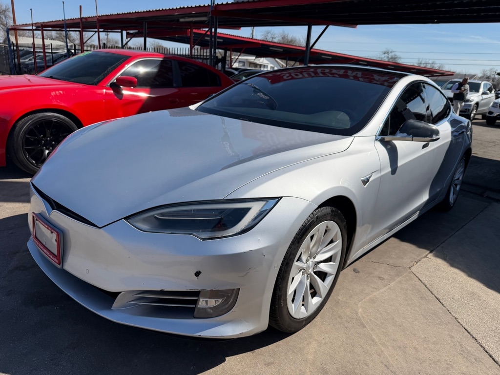 Tesla Model S 60 2017