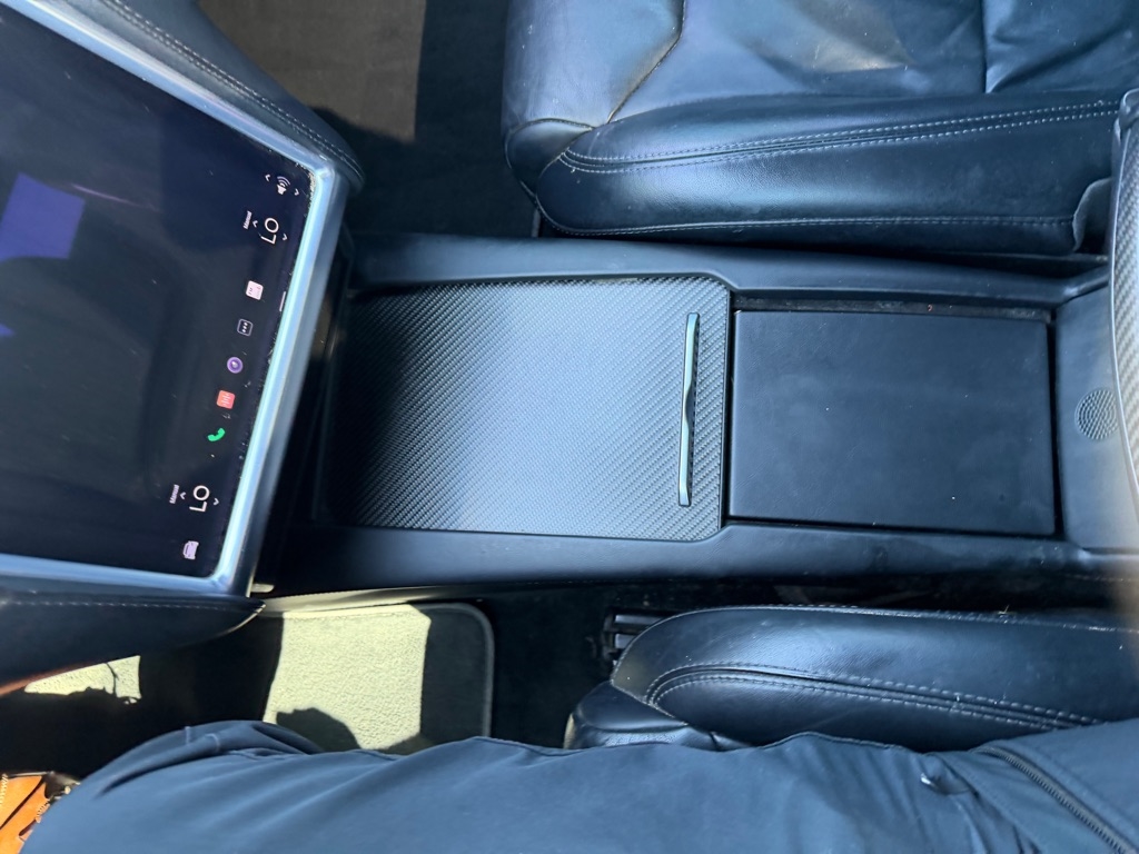 Tesla Model S 60 2017