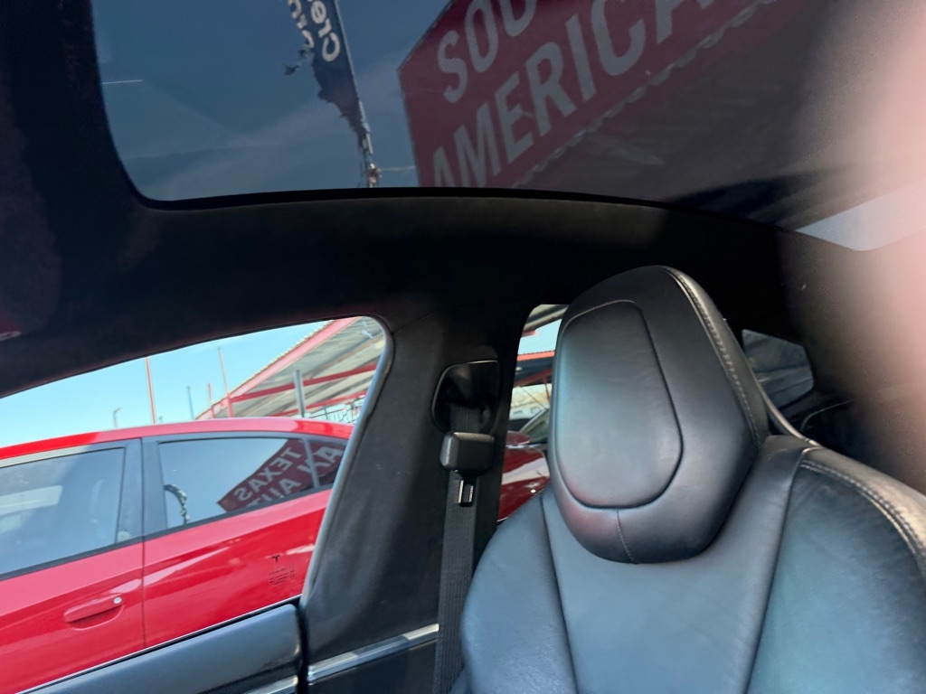 Tesla Model S 60 2017