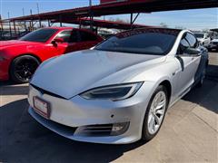 2017 Tesla Model S 
