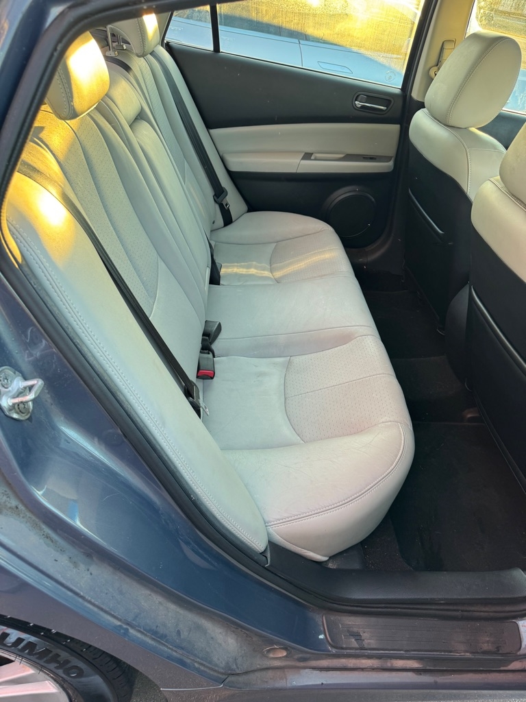 Mazda MAZDA6 I Touring Plus 2010