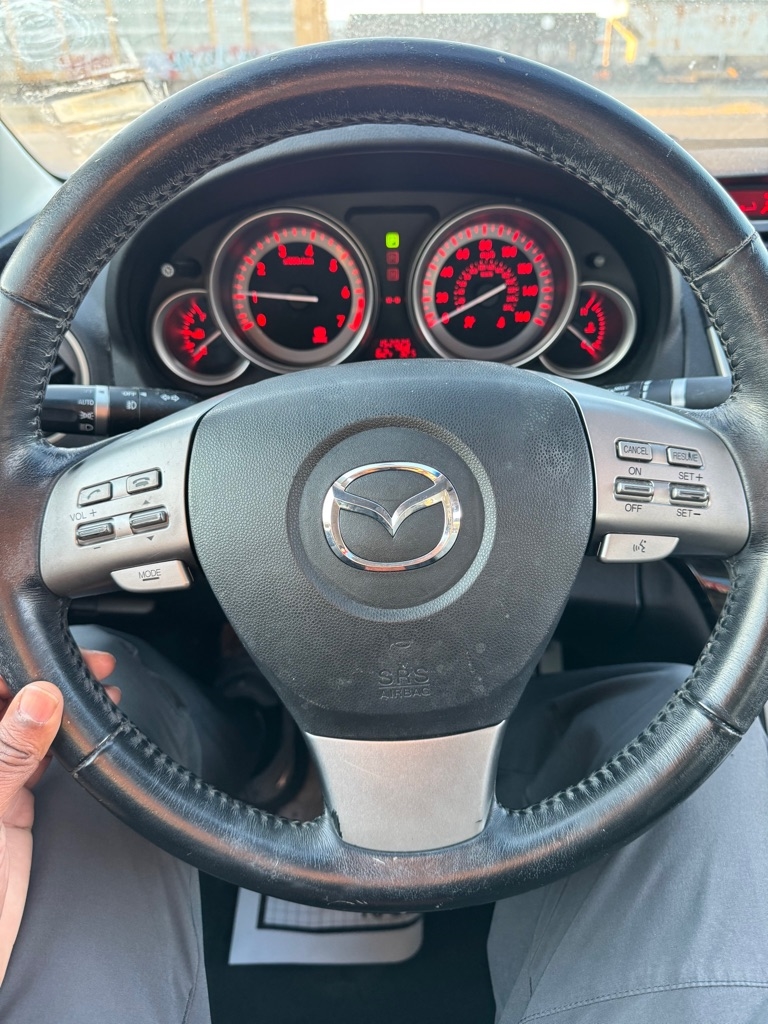 Mazda MAZDA6 I Touring Plus 2010