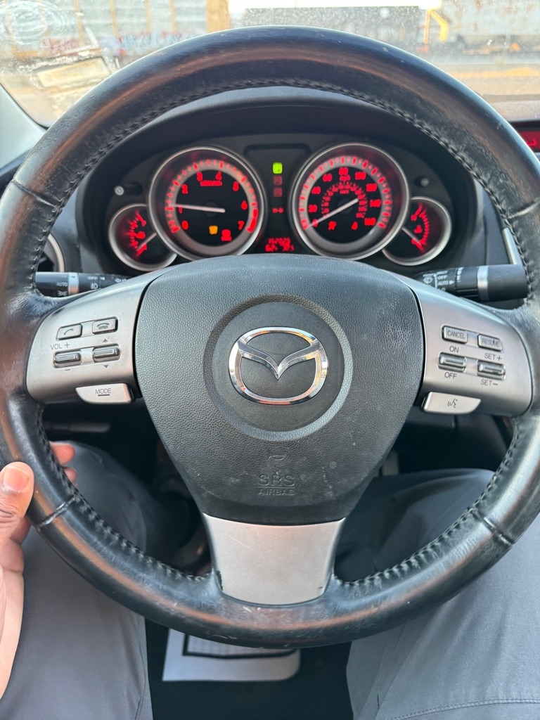 Mazda MAZDA6 I Touring Plus 2010