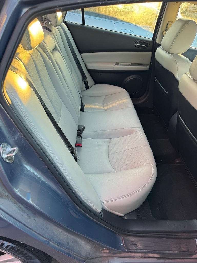 Mazda MAZDA6 I Touring Plus 2010