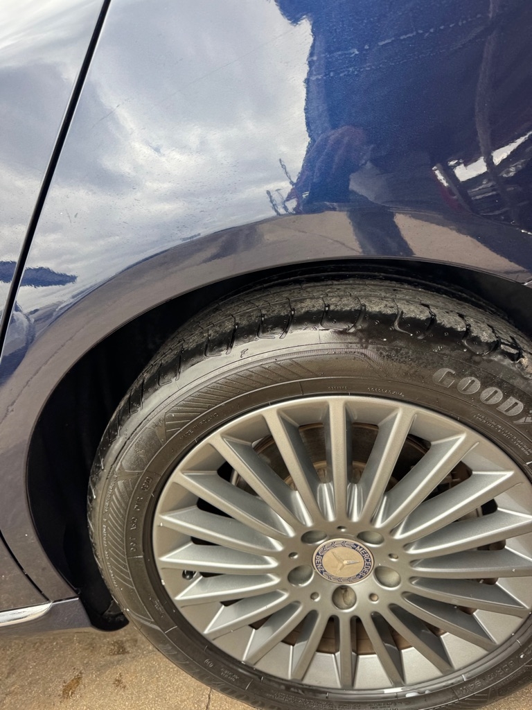 Mercedes-Benz C-Class C300 4MATIC Sedan 2015