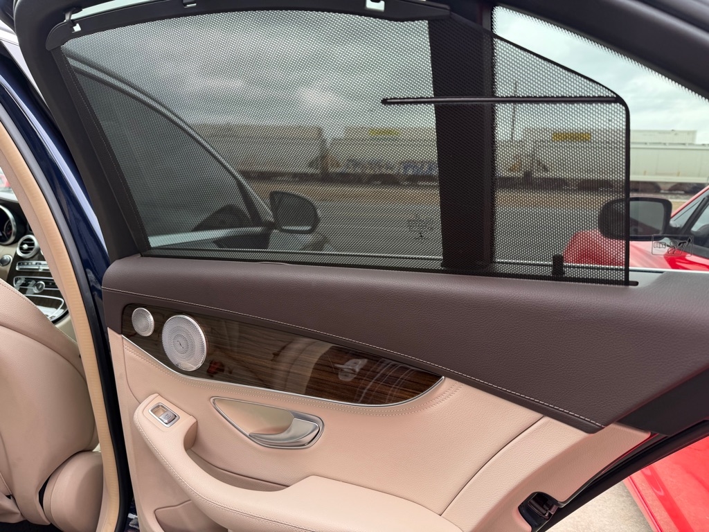 Mercedes-Benz C-Class C300 4MATIC Sedan 2015