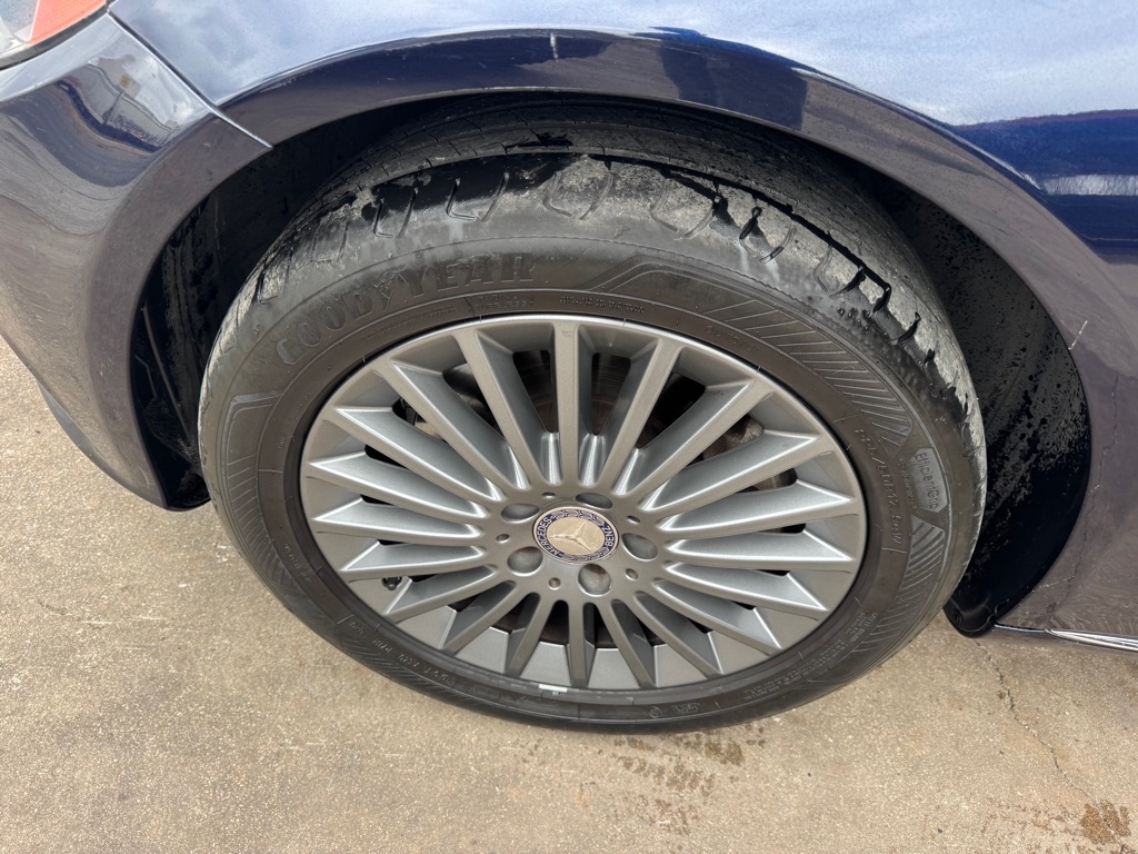 Mercedes-Benz C-Class C300 4MATIC Sedan 2015