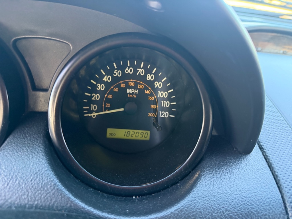 Chevrolet Aveo5 LS 2008