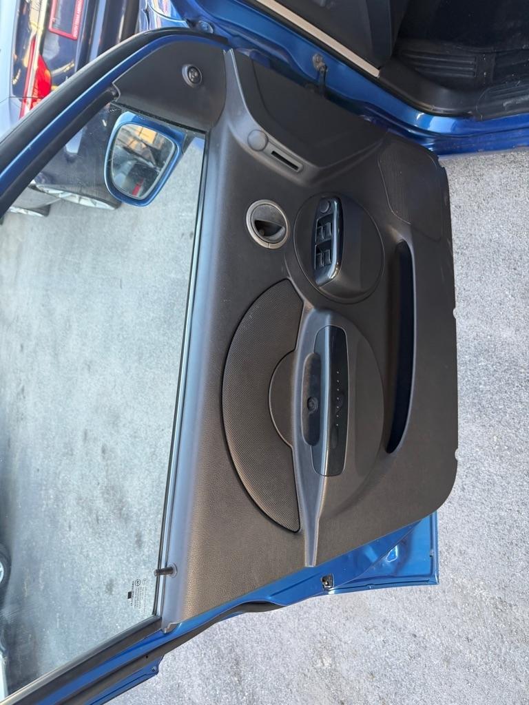 Chevrolet Aveo5 LS 2008