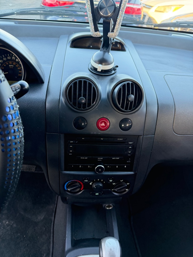 Chevrolet Aveo5 LS 2008