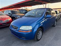2008 Chevrolet Aveo5 