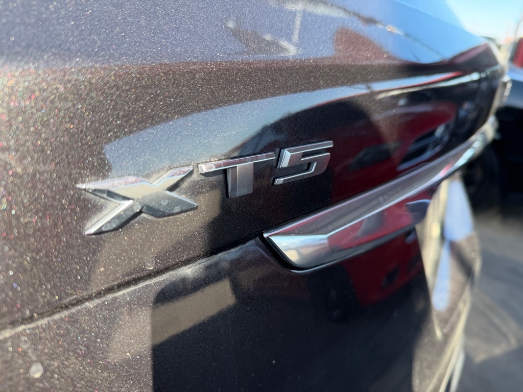 Cadillac XT5 Luxury 2018