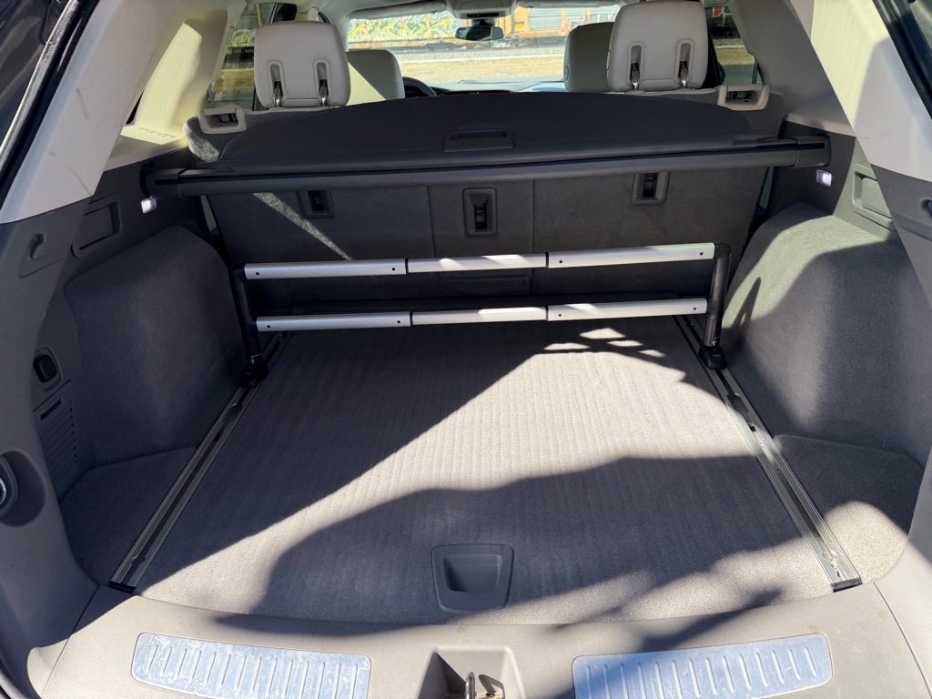 Cadillac XT5 Luxury 2018