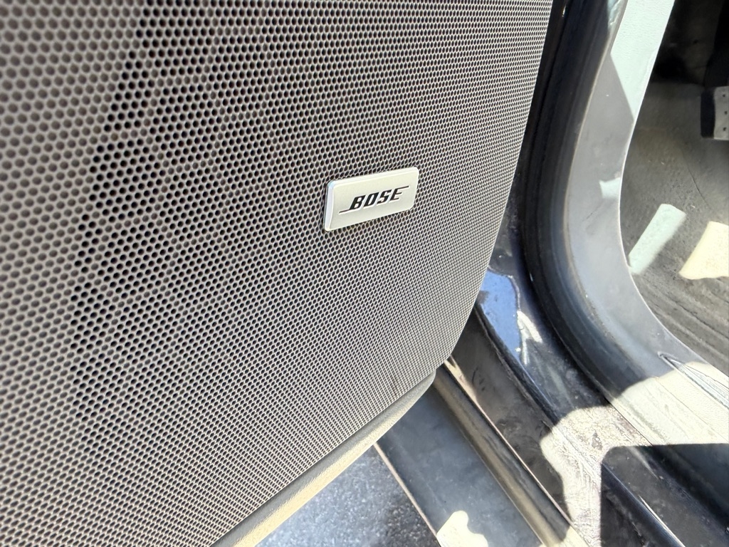 Cadillac XT5 Luxury 2018