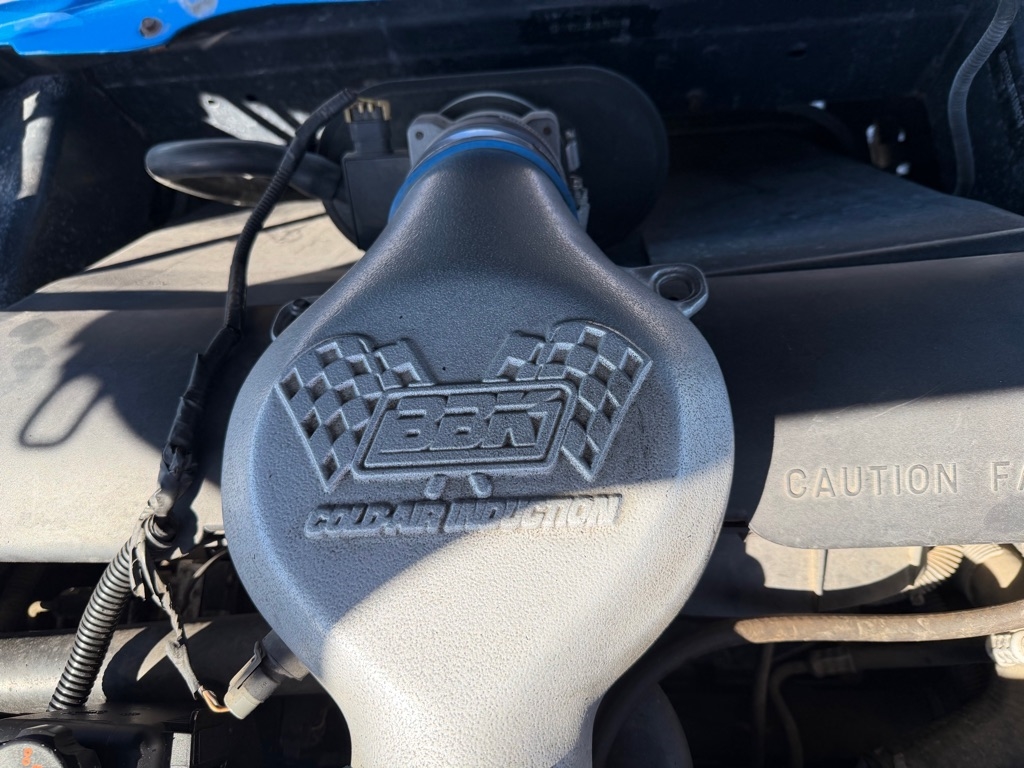 Chevrolet Corvette Coupe 1999