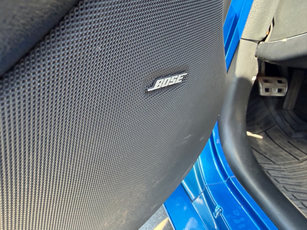 Chevrolet Corvette Coupe 1999