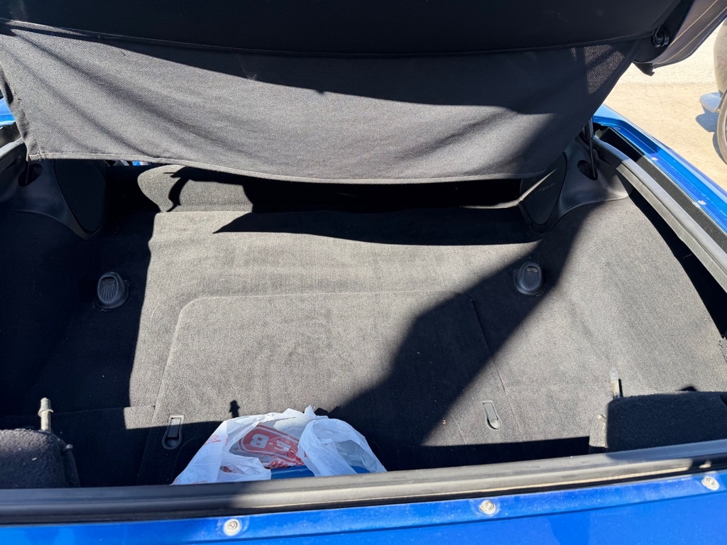 Chevrolet Corvette Coupe 1999