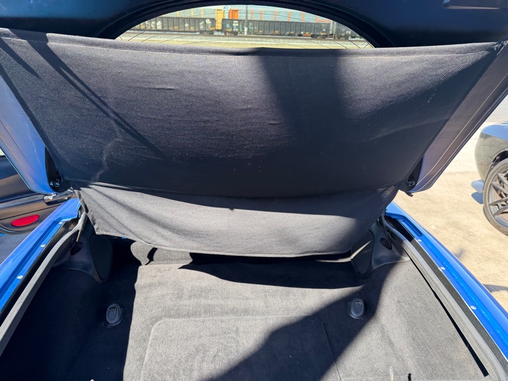 Chevrolet Corvette Coupe 1999