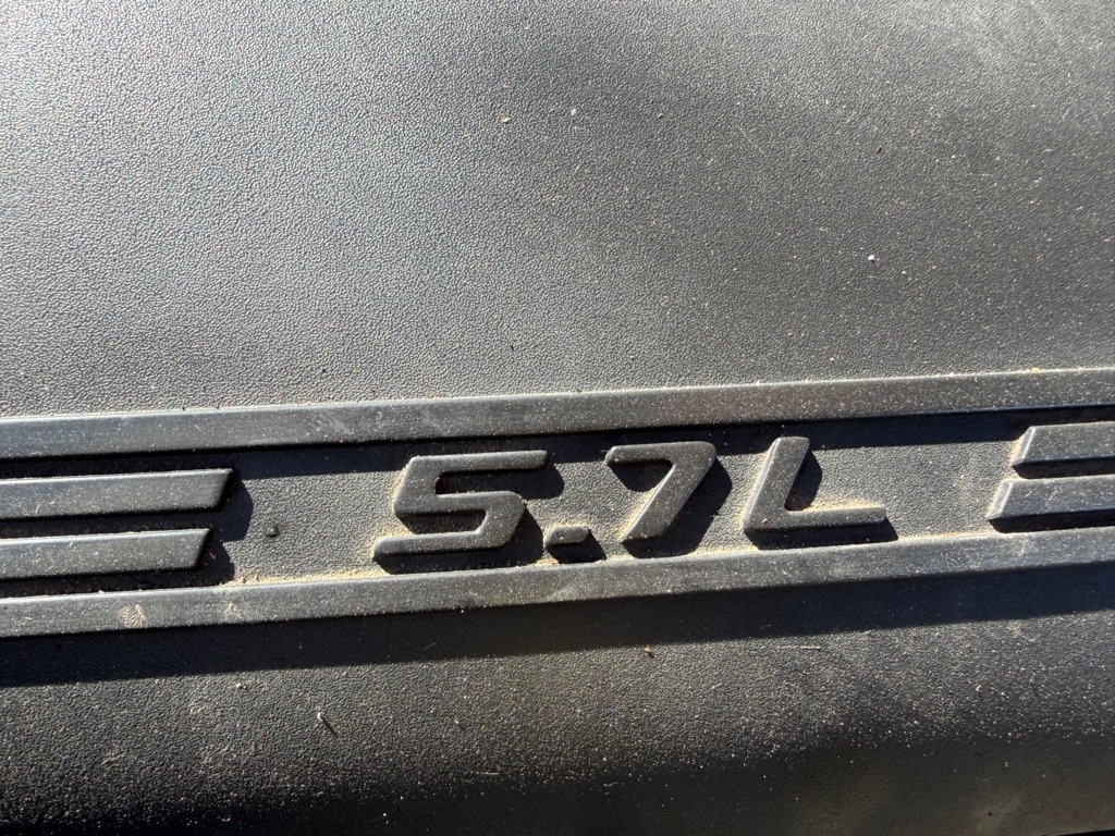 Chevrolet Corvette Coupe 1999