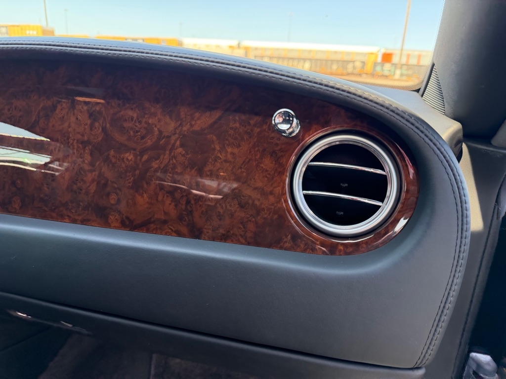 Bentley Continental GT Coupe 2006