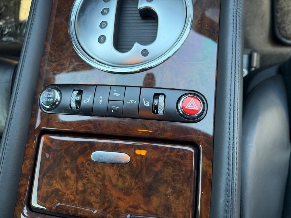 Bentley Continental GT Coupe 2006