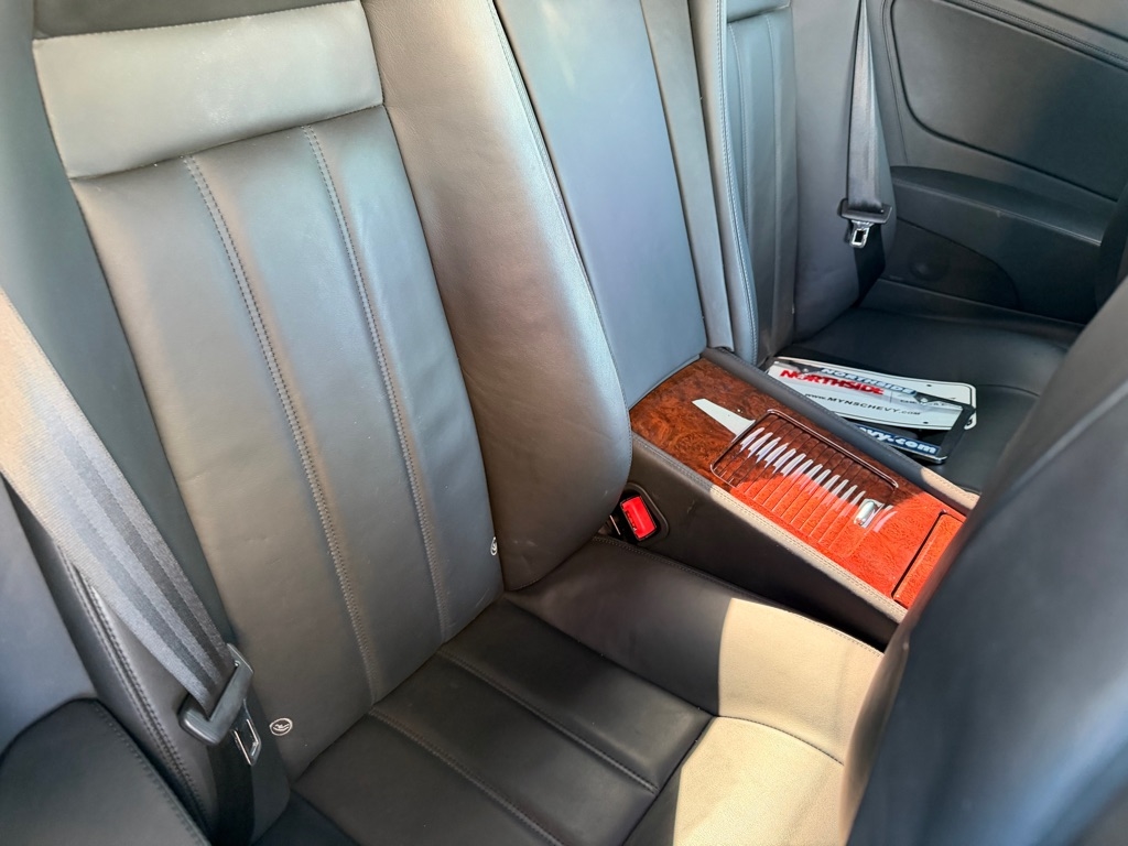 Bentley Continental GT Coupe 2006