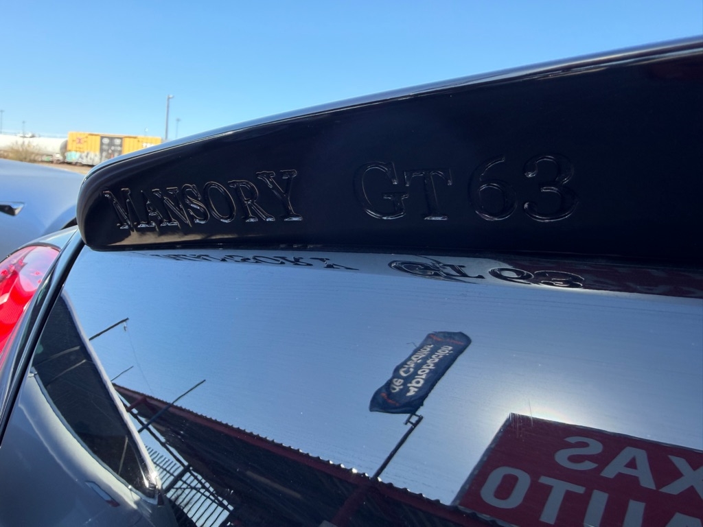 Bentley Continental GT Coupe 2006