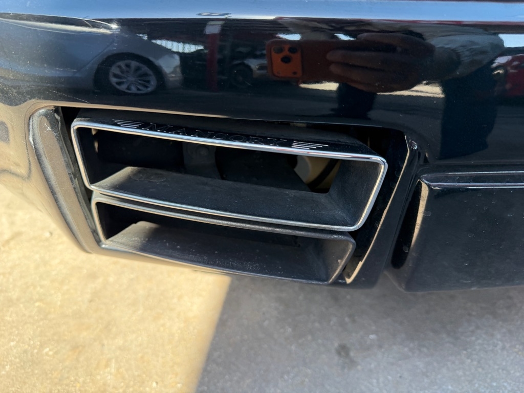 Bentley Continental GT Coupe 2006