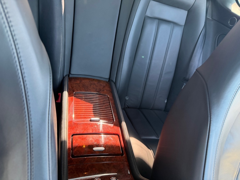 Bentley Continental GT Coupe 2006