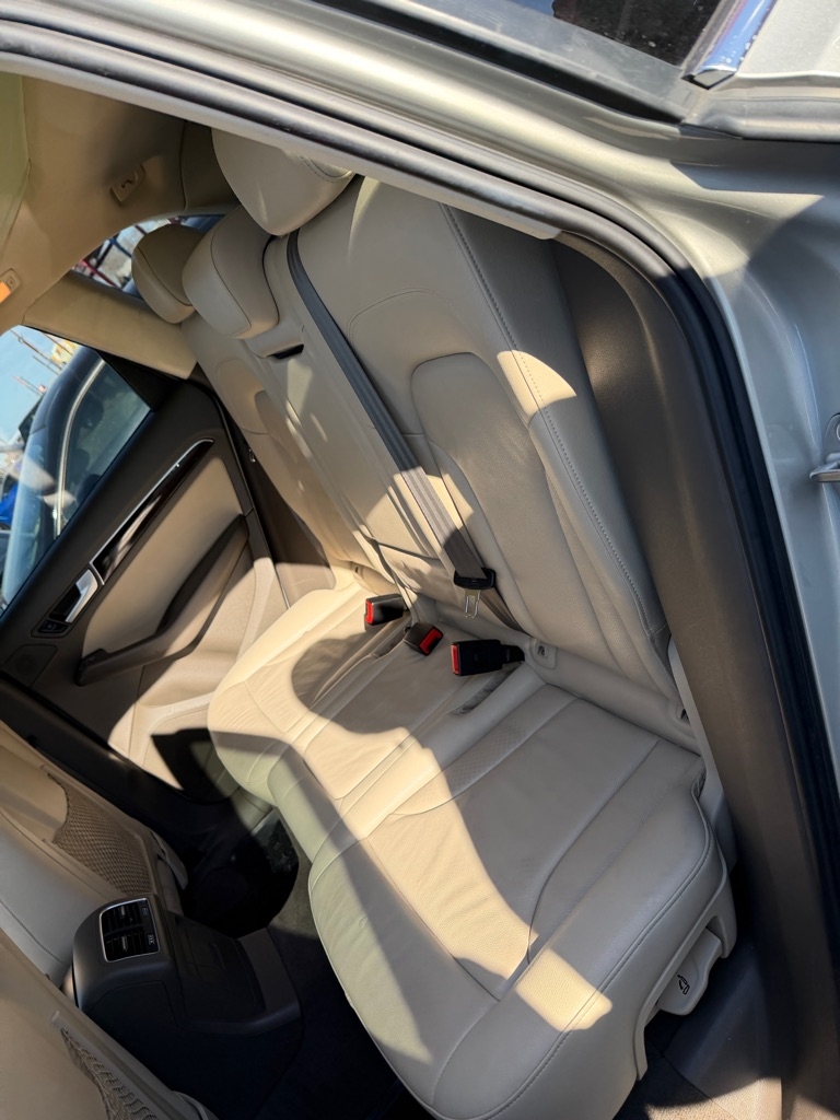 Audi Q5 2.0 quattro Premium 2014