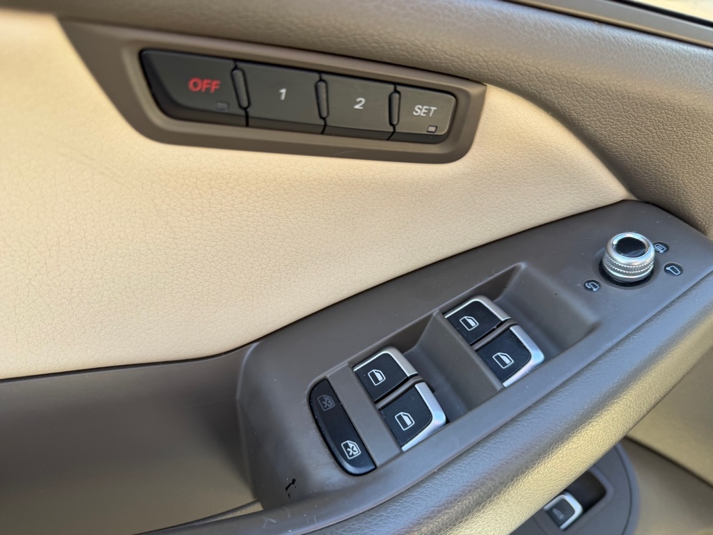 Audi Q5 2.0 quattro Premium 2014