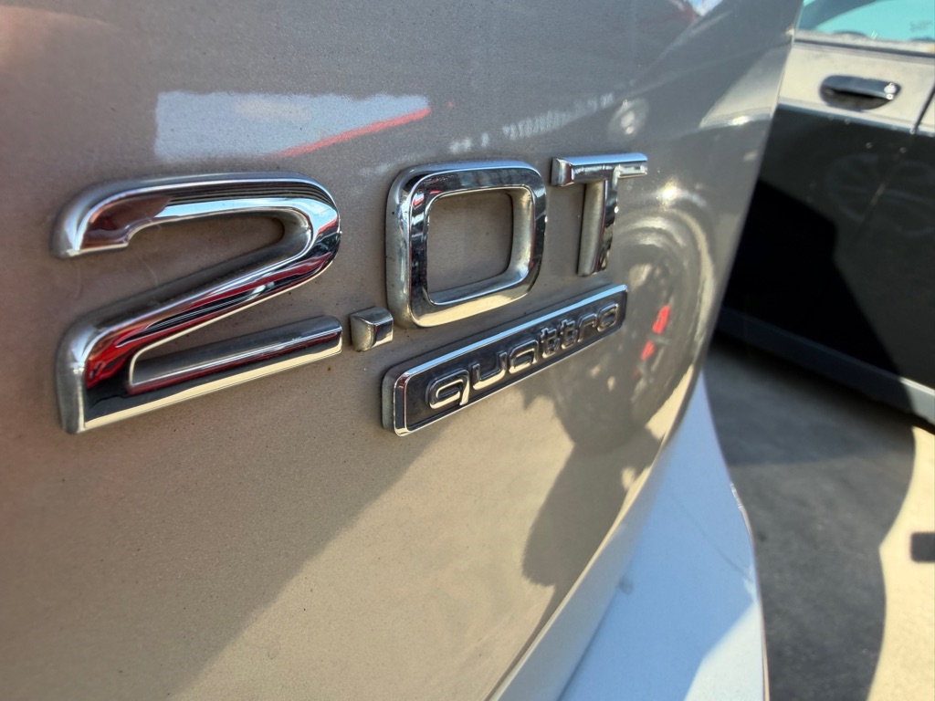 Audi Q5 2.0 quattro Premium 2014