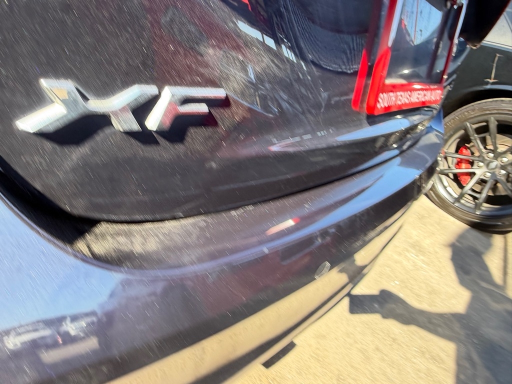 Jaguar XF-Series 35t Premium 2017