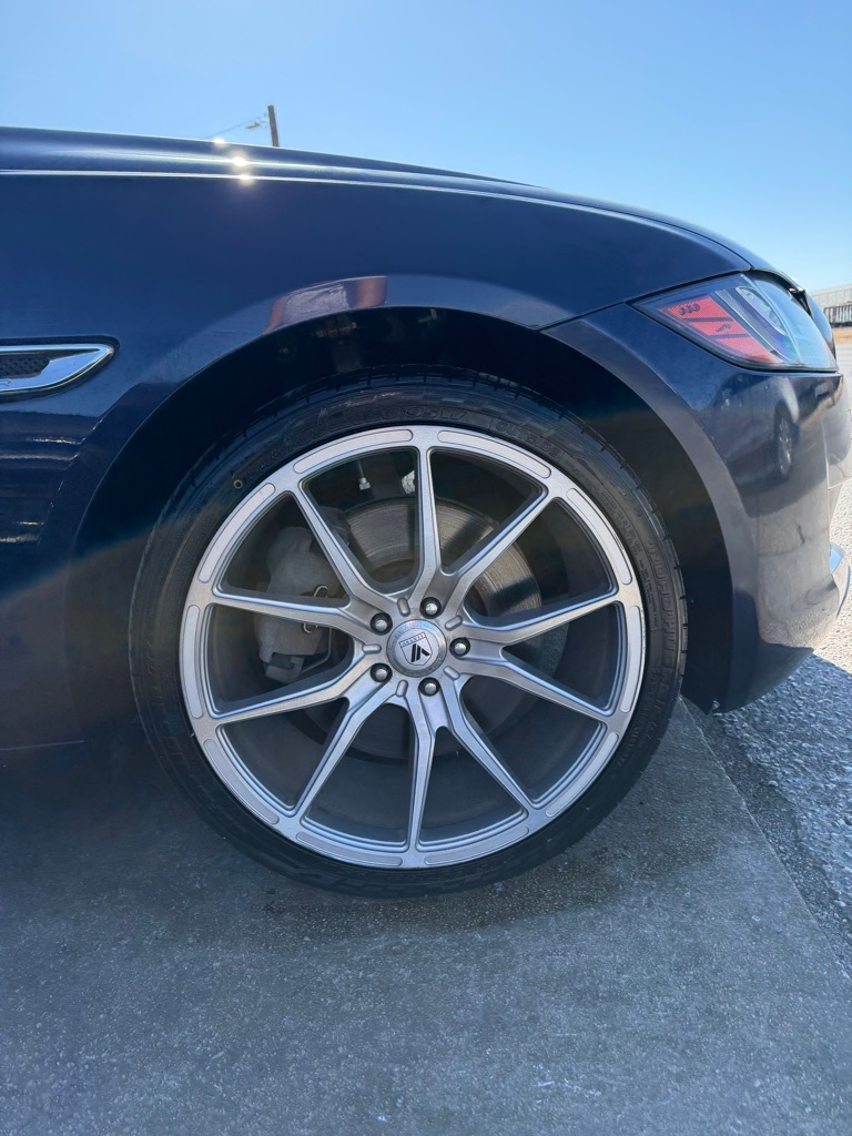 Jaguar XF-Series 35t Premium 2017