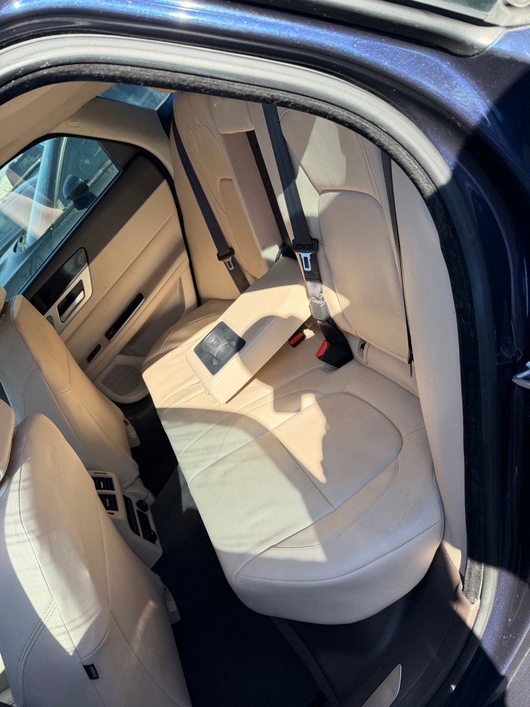 Jaguar XF-Series 35t Premium 2017