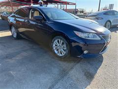 2014 Lexus ES 350 