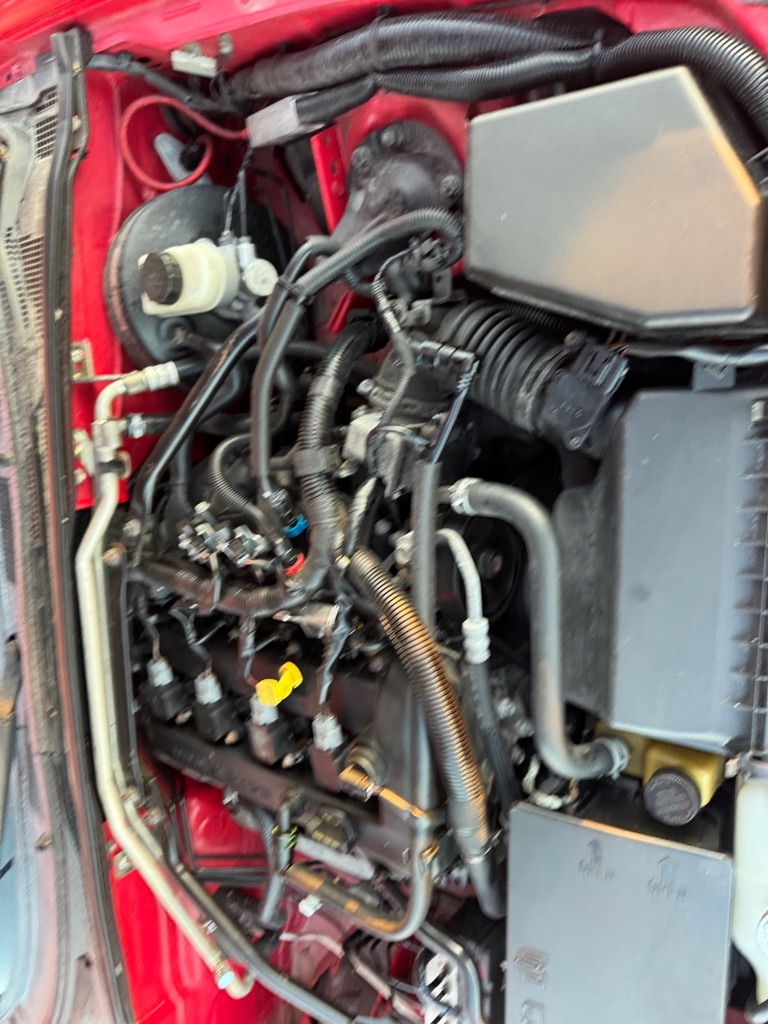 Mazda MX-5 Miata Grand Touring 2008