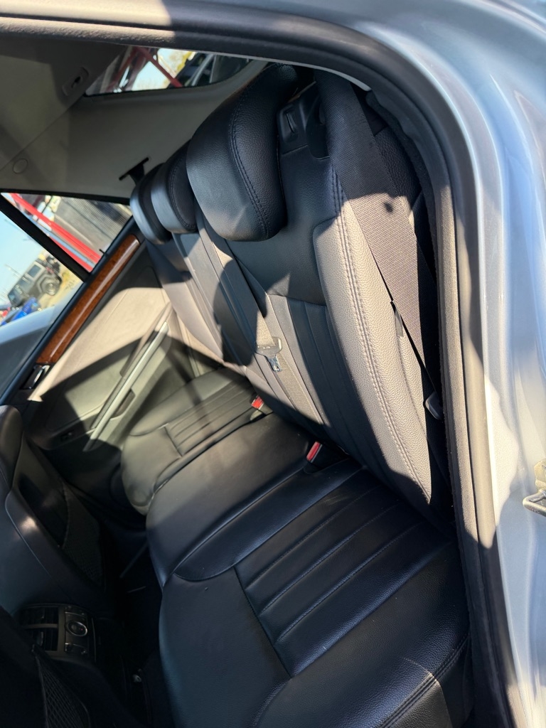 Mercedes-Benz M-Class ML350 2008