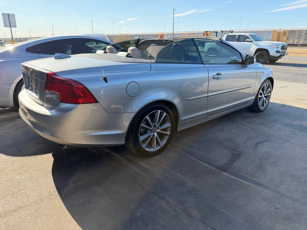 Volvo C70 T5 2013