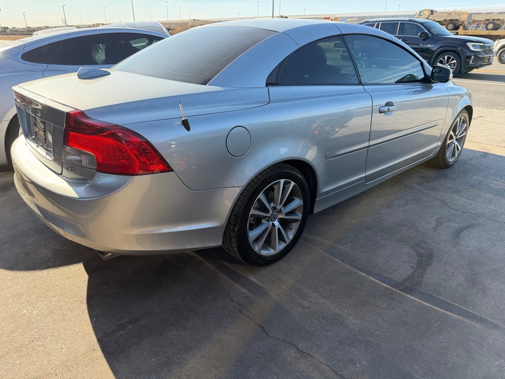 Volvo C70 T5 2013